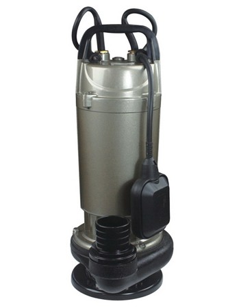 Submersible Pump(550A)