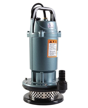 Submersible Pump(750A)