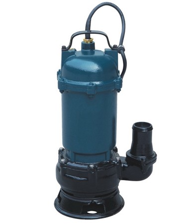 Submersible Sewage Pump(550)